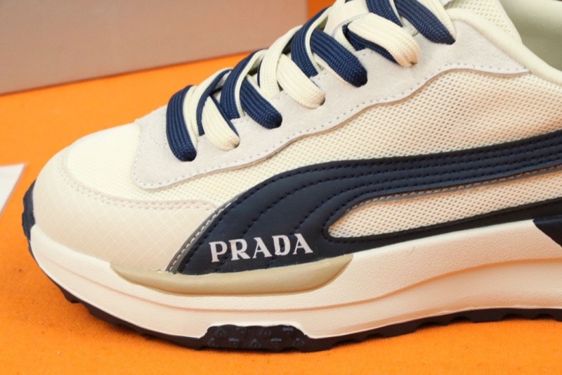 Prada Sneakers